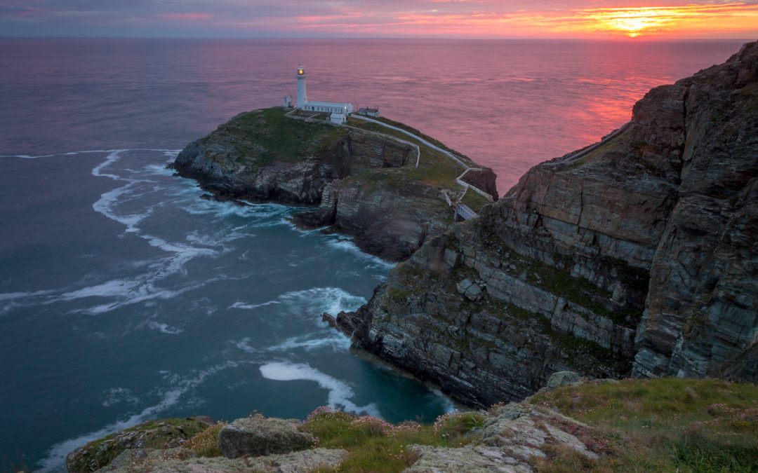 Southstack
